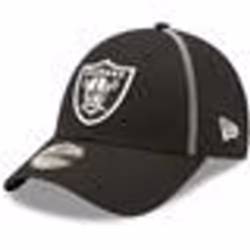 Casquette Homme New Era Las Vegas Raiders Ripstop 9Forty - 60285075