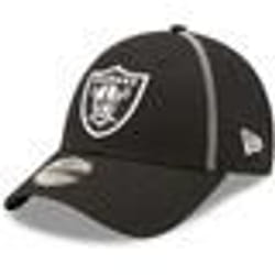 Casquette Homme New Era Las Vegas Raiders Ripstop 9Forty - 60285075