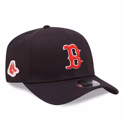 Casquette New Era MLB LOGO 9FIFTY Boston Red Sox