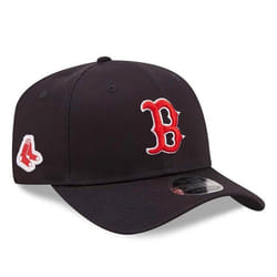 Casquette New Era MLB LOGO 9FIFTY Boston Red Sox