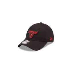 Casquette de baseball Chicago Bulls Marble Infill 9Forty