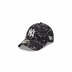 New Era Casquette de Sport NEYYAN BLK 60284846  Noir Taille unique