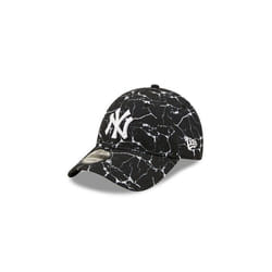 New Era Casquette de Sport NEYYAN BLK 60284846  Noir Taille unique