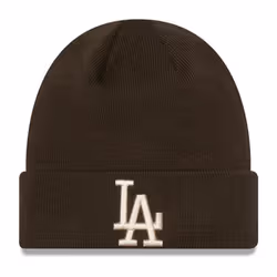 Bonnet Los Angeles Dodgers League Essentials Cuff