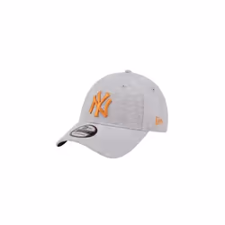 New Era Casquette de Sport NEYYAN GRAPKA 60284868 Gris Taille unique
