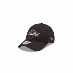 New Era Casquette de Sport LOSLAK BLK 60284873  Noir Taille unique