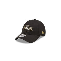 New Era Casquette de Sport LOSLAK BLK 60284873  Noir Taille unique