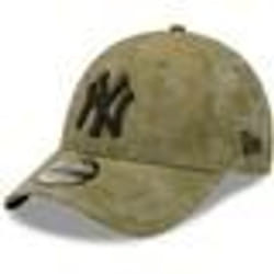 Casquette - NEW ERA - New York Yankees MLB 9FORTY - Couronne structurée - Visière incurvée - Fermeture strapback