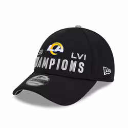 Casquette Los Angeles Rams NFL21 SB CHMPS 940