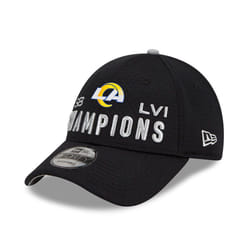 Casquette Los Angeles Rams NFL21 SB CHMPS 940