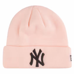 Bonnet New Era Cuffed Yankees