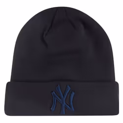 Bonnet New Era Cuffed Yankees
