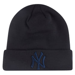Bonnet New Era Cuffed Yankees