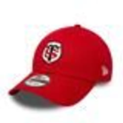 Casquette - NEW ERA - 9FORTY - Rouge - Urbain - Taille unique