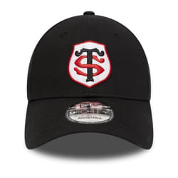 Casque Stade Toulousain Team Logo 9Forty
