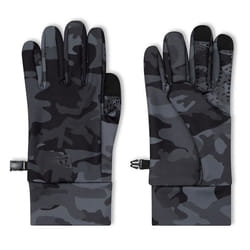 Gants E-Touche Camo All Over Print New Era