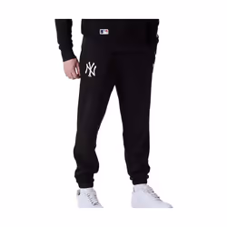 Jogging New York Yankees MLB Team Logo