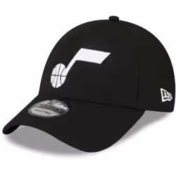Casquette de baseball New Era NBA Utah Jazz