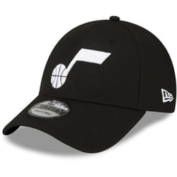 Casquette de baseball New Era NBA Utah Jazz