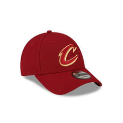 Casquette de baseball New Era 9FORTY Cleveland Cavaliers NFL The League
