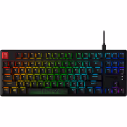 HyperX Alloy Origins Core PBT HX Red - Clavier de jeu mécanique - Vue supplémentaire 5