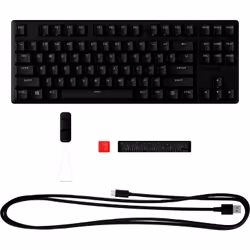 HyperX Alloy Origins Core PBT HX Red - Clavier de jeu mécanique - Vue supplémentaire 6