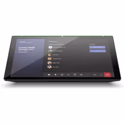 HP Presence Small Space Solution w/Microsoft Teams Rooms, 2,3 GHz, Intel® Core™ i5, i5-10500T, 8 Go, 256 Go, Windows 10 IoT E ...