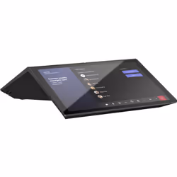 HP Presence Small Space Solution w/Microsoft Teams Rooms i5-10500T 8Go 256Go SSD Win10 IoT Enterprise PC Noir