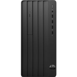 HP Pro Tower 290 G9 i3-13100 8Go 256Go SSD Win11 Pro PC Noir