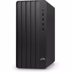 HP Pro Tower 290 G9 i5-13400 16Go 512Go SSD Win11 Pro PC Noir