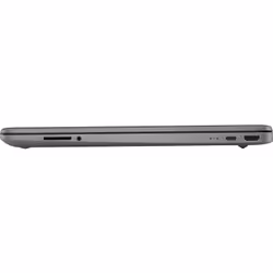 HP 15s-fq0000sf Intel® Pentium® Silver N5030 15.6" Full HD 4Go 256Go SSD Gris