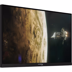 HyperX Armada 25 écran plat de PC 24.5" Full HD Noir