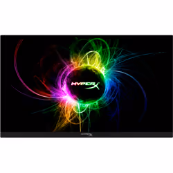 HyperX Armada 27 QHD Gaming