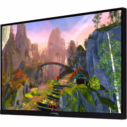HyperX Armada 27 QHD Gaming écran plat de PC 27" Quad HD Noir