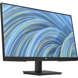 HP P24v G5 écran plat de PC 23.8" Full HD Noir