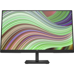 HP P24v G5 écran plat de PC 23.8" Full HD Noir