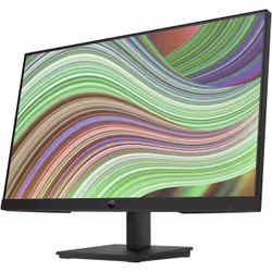 HP P24v G5 écran plat de PC 23.8" Full HD Noir