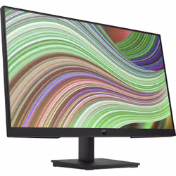 HP P24v G5 écran plat de PC 23.8" Full HD Noir