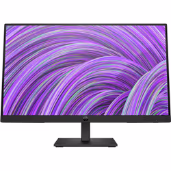 HP Écran FHD P22h G5, 54,6 cm (21.5"), 1920 x 1080 pixels, Full HD, 5 ms, Noir