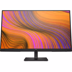 HP P24h G5, 60,5 cm (23.8"), 1920 x 1080 pixels, Full HD, 5 ms, Noir
