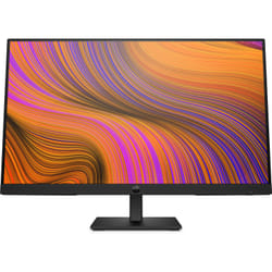 HP P24h G5 écran plat de PC 23.8" Full HD Noir