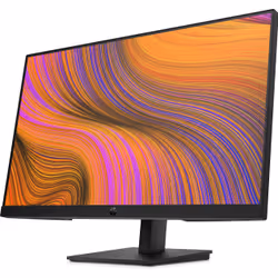 HP P24h G5 écran plat de PC 23.8" Full HD Noir