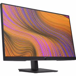 HP P24h G5 écran plat de PC 23.8" Full HD Noir