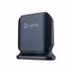 POLY Station de base DECT mono-cellule/double cellule Rove 1 880-1 900 MHz B2