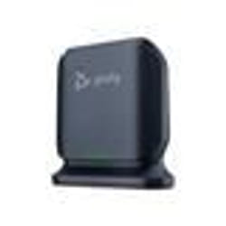 POLY Station de base DECT mono-cellule/double cellule Rove 1 880-1 900 MHz B2