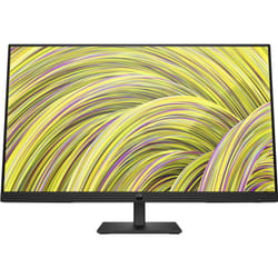 HP P27h G5 écran plat de PC 27" Full HD Noir