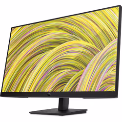 HP P27h G5 écran plat de PC 27" Full HD Noir