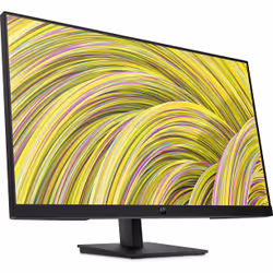 HP P27h G5 écran plat de PC 27" Full HD Noir