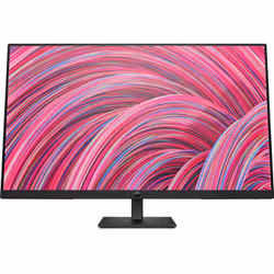 HP P32u G5, 80 cm (31.5"), 2560 x 1440 pixels, Quad HD, 5 ms, Noir
