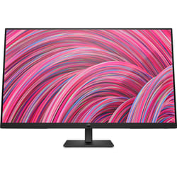 HP P32u G5 écran plat de PC 31.5" Quad HD Noir